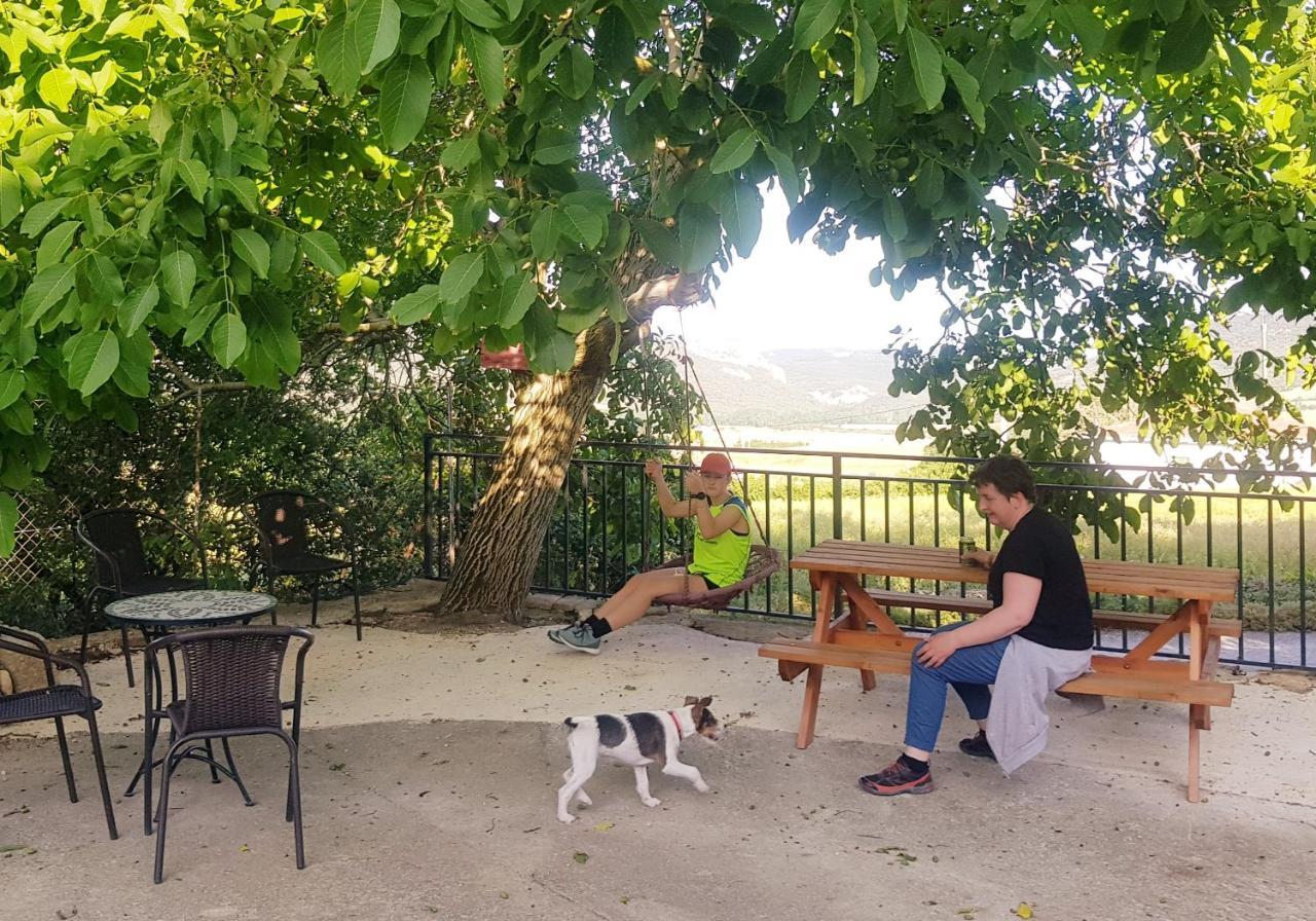 Basaula Berri Alojamiento Rural Muneta Buitenkant foto