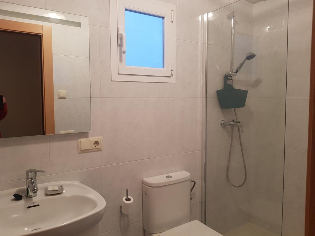 Basaula Berri Alojamiento Rural Muneta Buitenkant foto